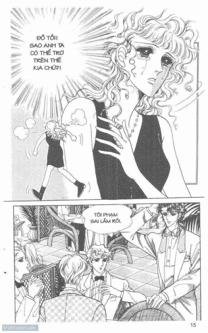 Đừng Chống Đối - Chapter 2 - Trang 16