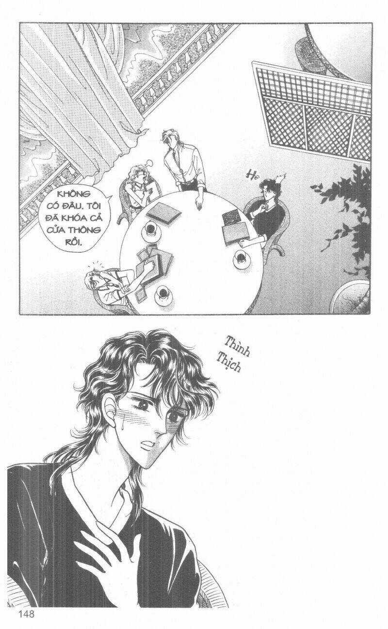 Đừng Chống Đối - Chapter 2 - Trang 156