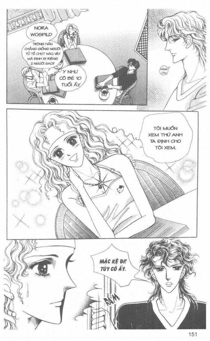 Đừng Chống Đối - Chapter 2 - Trang 159