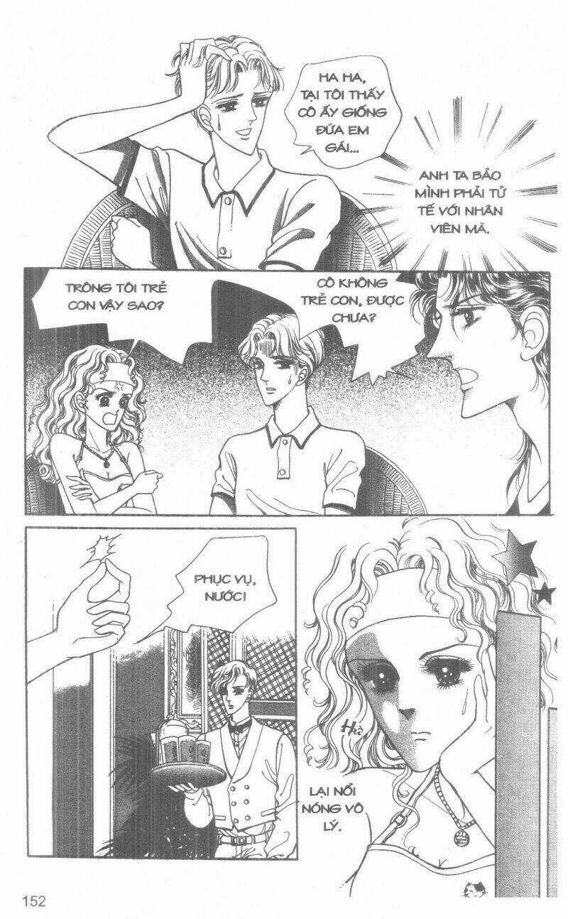 Đừng Chống Đối - Chapter 2 - Trang 160