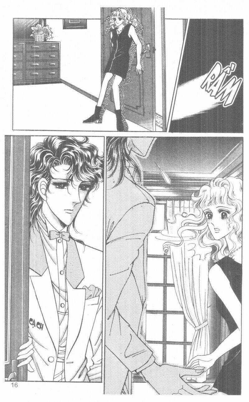 Đừng Chống Đối - Chapter 2 - Trang 17