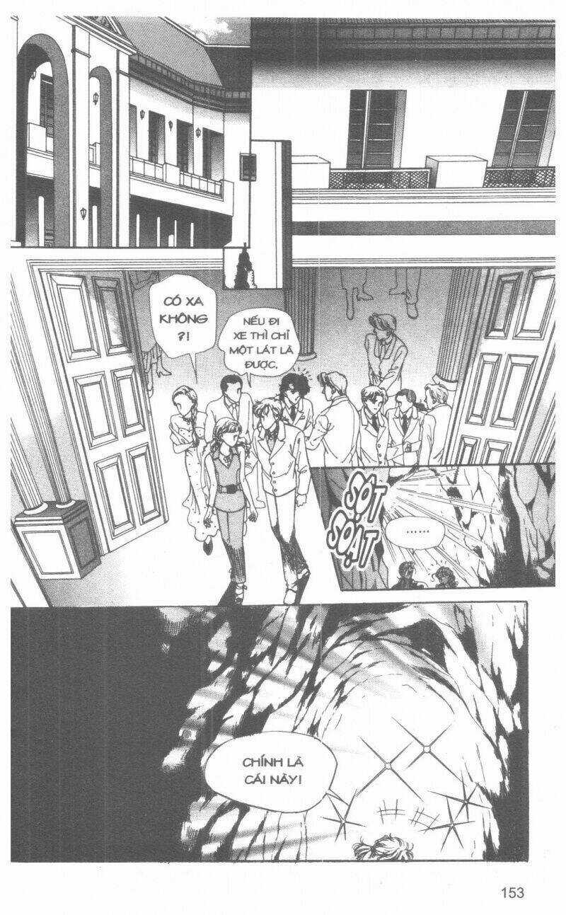 Đừng Chống Đối - Chapter 2 - Trang 161