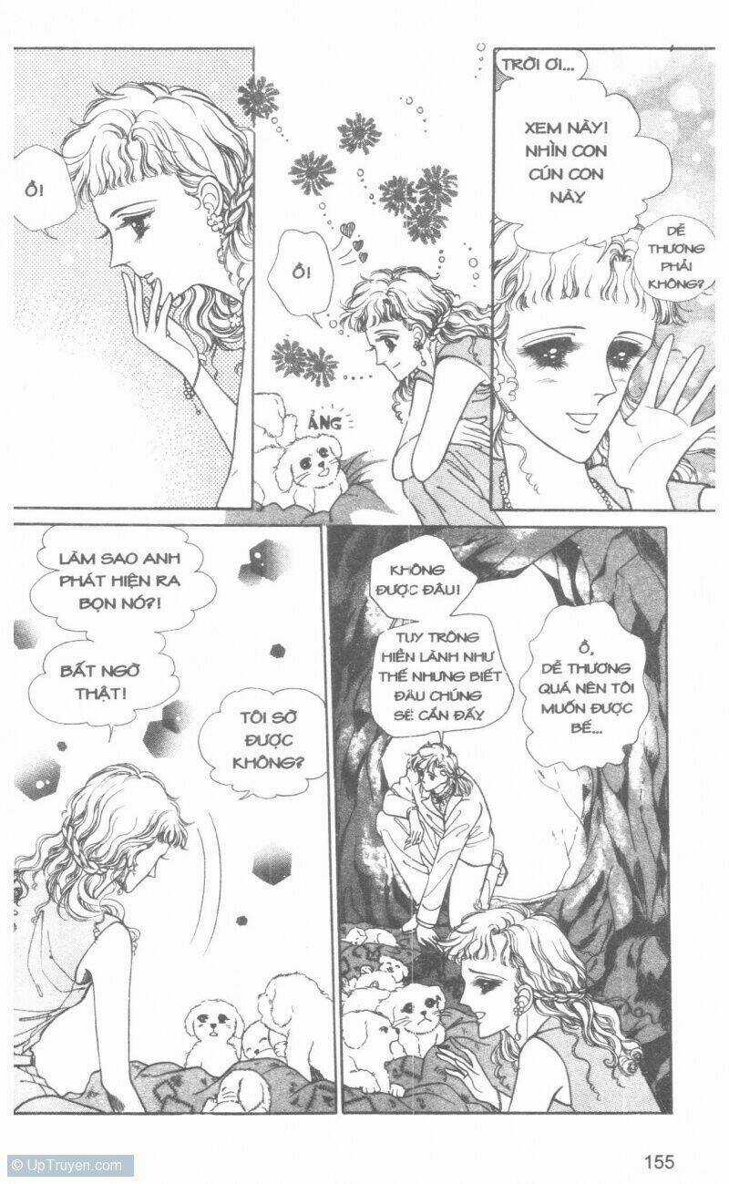 Đừng Chống Đối - Chapter 2 - Trang 163