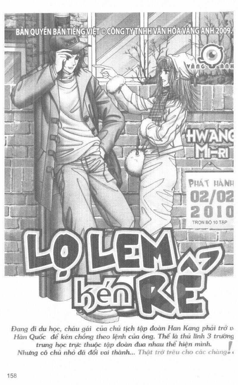 Đừng Chống Đối - Chapter 2 - Trang 166