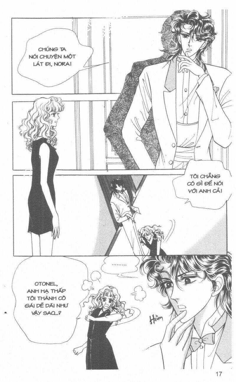 Đừng Chống Đối - Chapter 2 - Trang 18