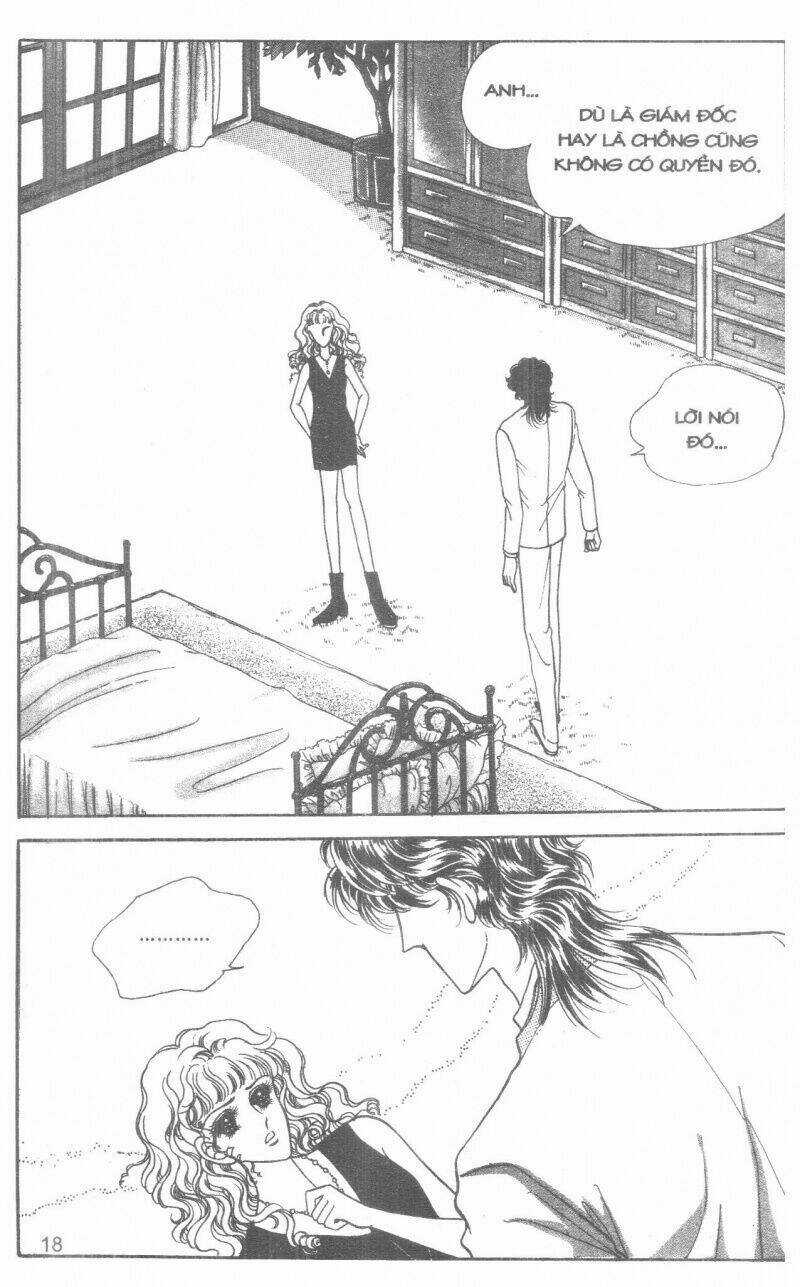 Đừng Chống Đối - Chapter 2 - Trang 19