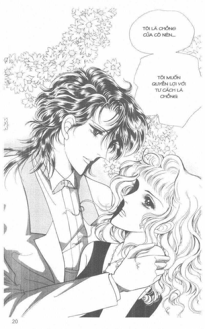 Đừng Chống Đối - Chapter 2 - Trang 21