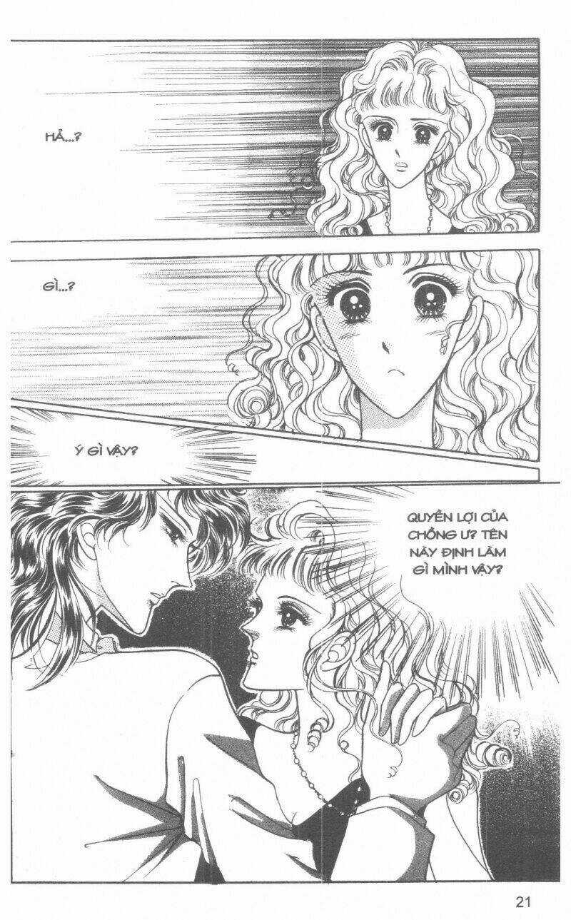 Đừng Chống Đối - Chapter 2 - Trang 22