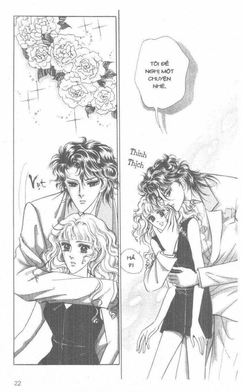 Đừng Chống Đối - Chapter 2 - Trang 23
