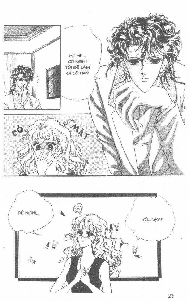 Đừng Chống Đối - Chapter 2 - Trang 24