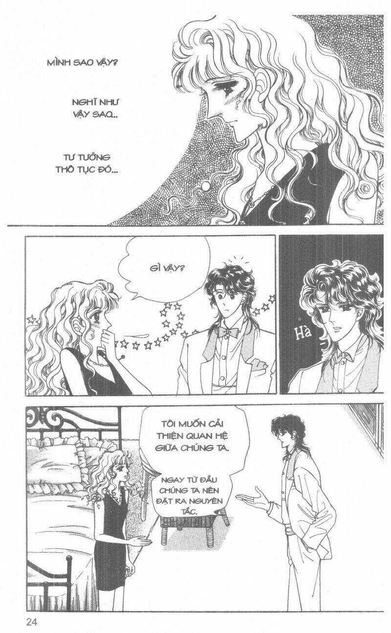 Đừng Chống Đối - Chapter 2 - Trang 25