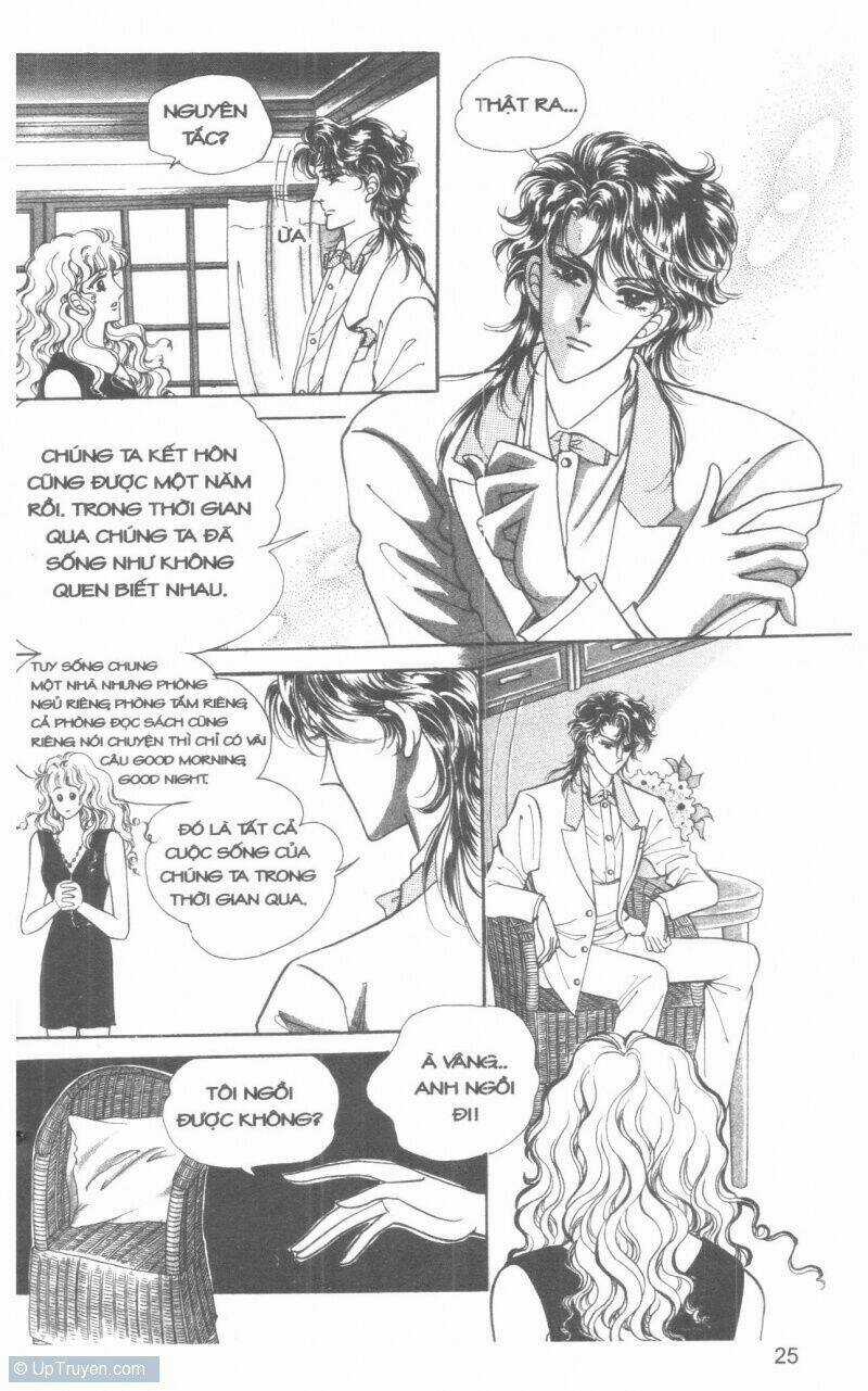 Đừng Chống Đối - Chapter 2 - Trang 26