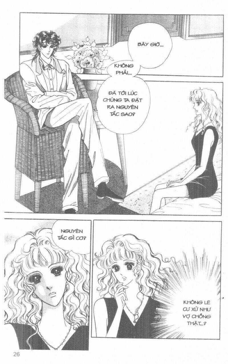 Đừng Chống Đối - Chapter 2 - Trang 27