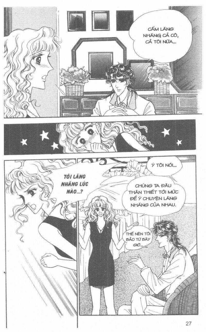 Đừng Chống Đối - Chapter 2 - Trang 28