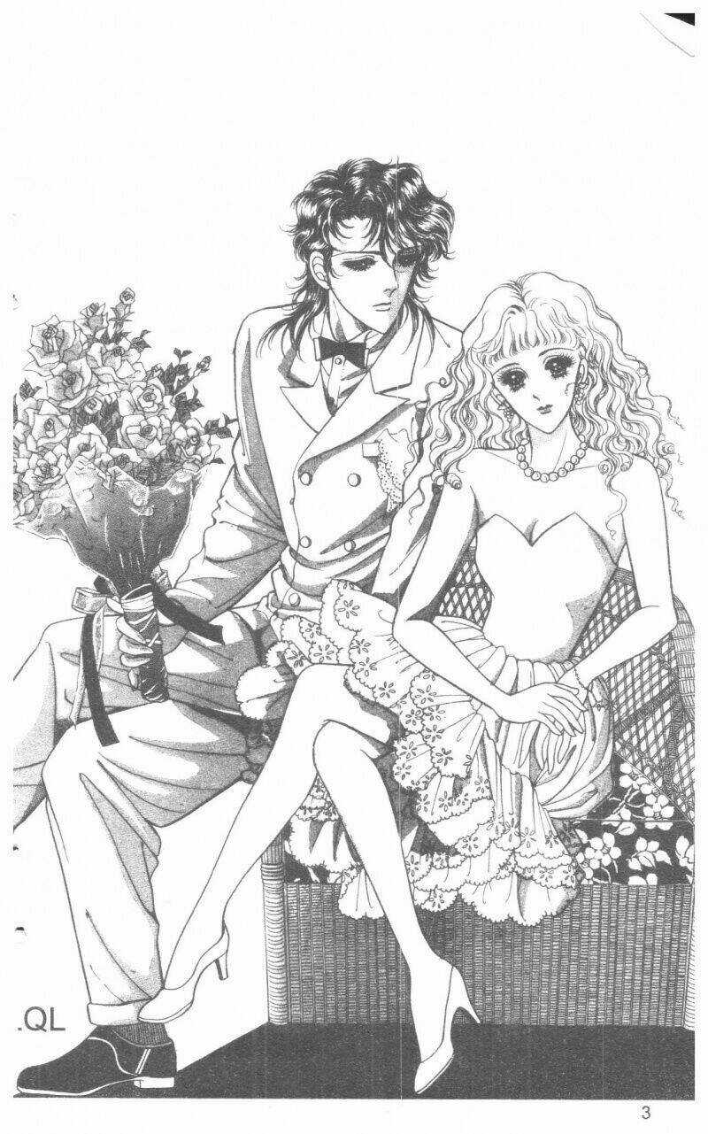 Đừng Chống Đối - Chapter 2 - Trang 4