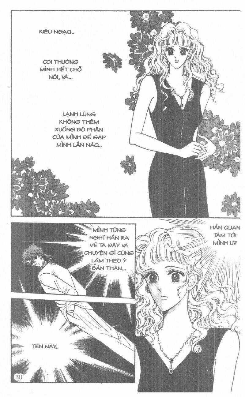 Đừng Chống Đối - Chapter 2 - Trang 31