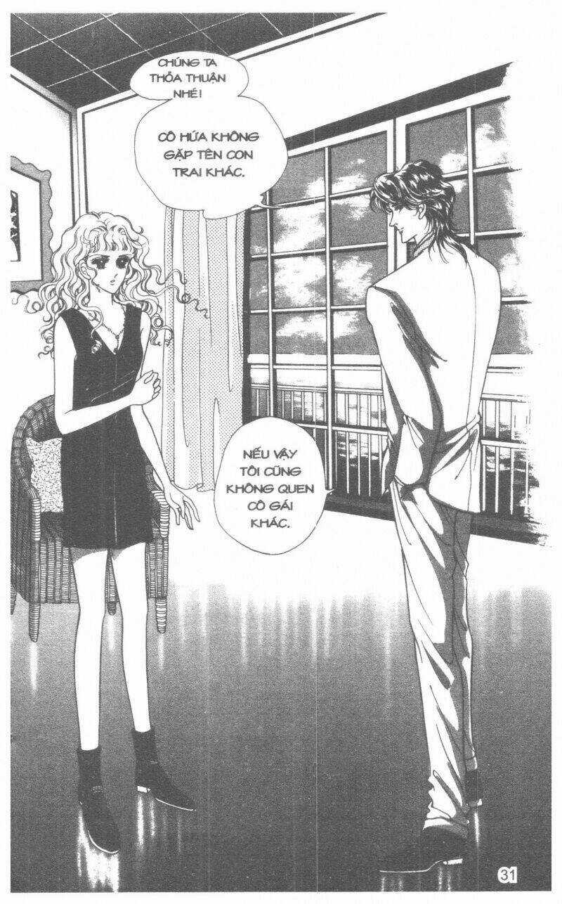 Đừng Chống Đối - Chapter 2 - Trang 32