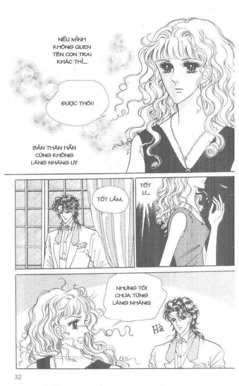 Đừng Chống Đối - Chapter 2 - Trang 33