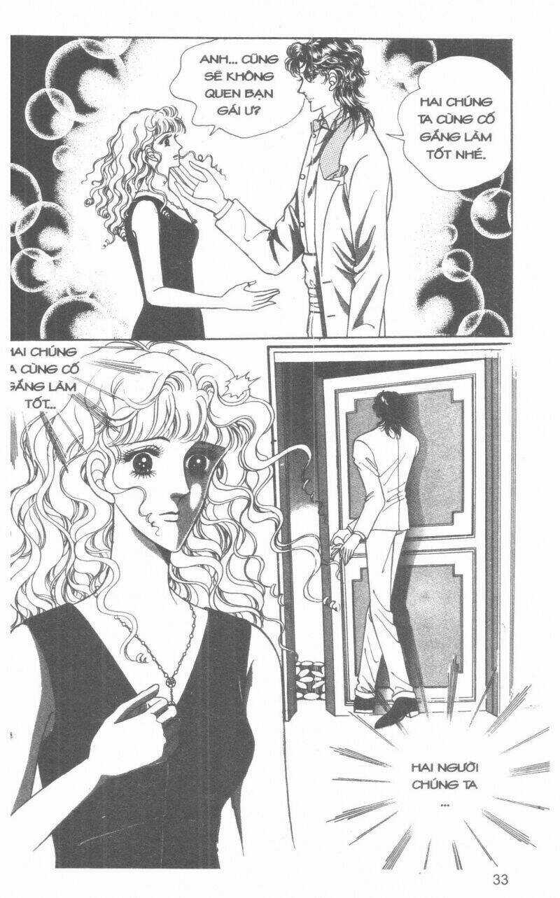 Đừng Chống Đối - Chapter 2 - Trang 34