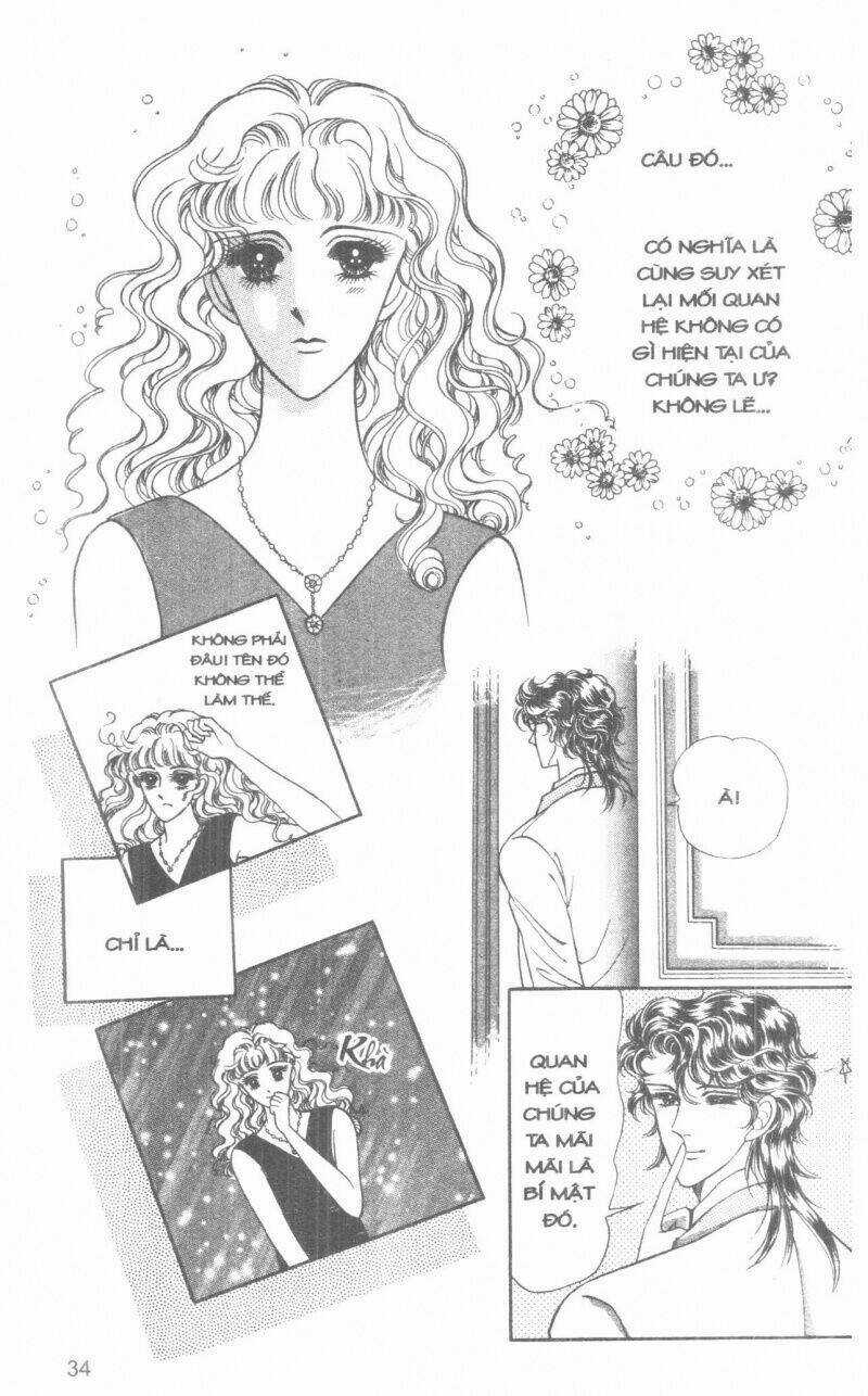 Đừng Chống Đối - Chapter 2 - Trang 35