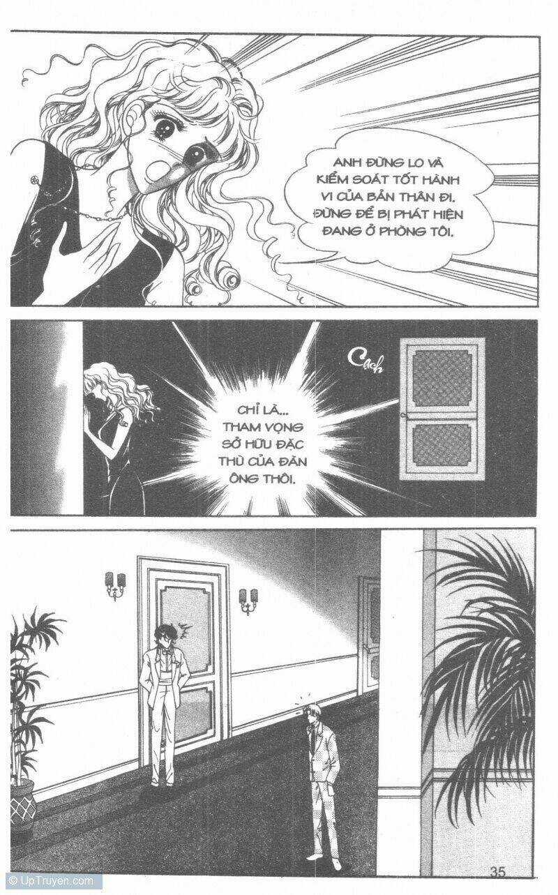 Đừng Chống Đối - Chapter 2 - Trang 36