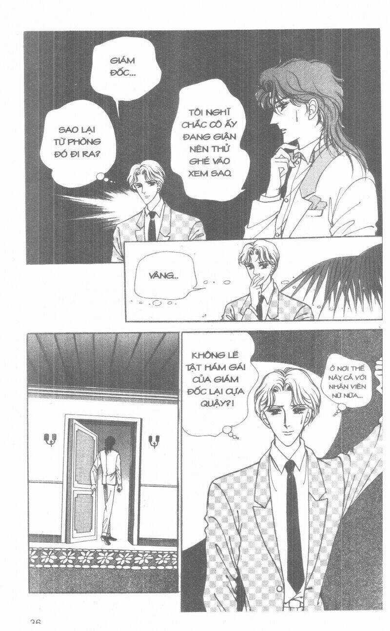 Đừng Chống Đối - Chapter 2 - Trang 37