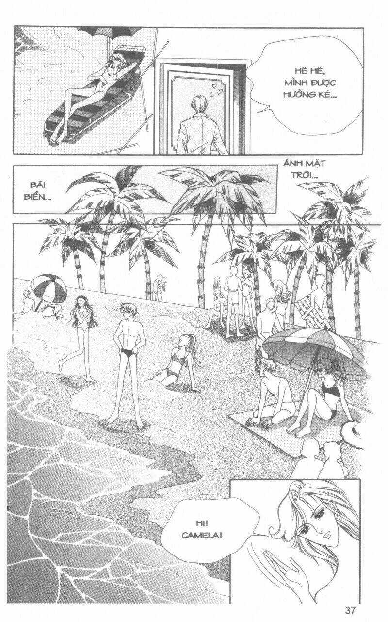 Đừng Chống Đối - Chapter 2 - Trang 38