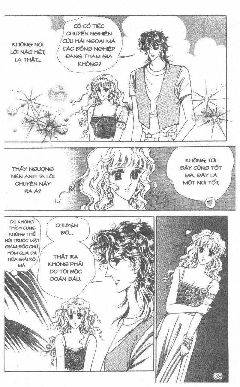 Đừng Chống Đối - Chapter 2 - Trang 40