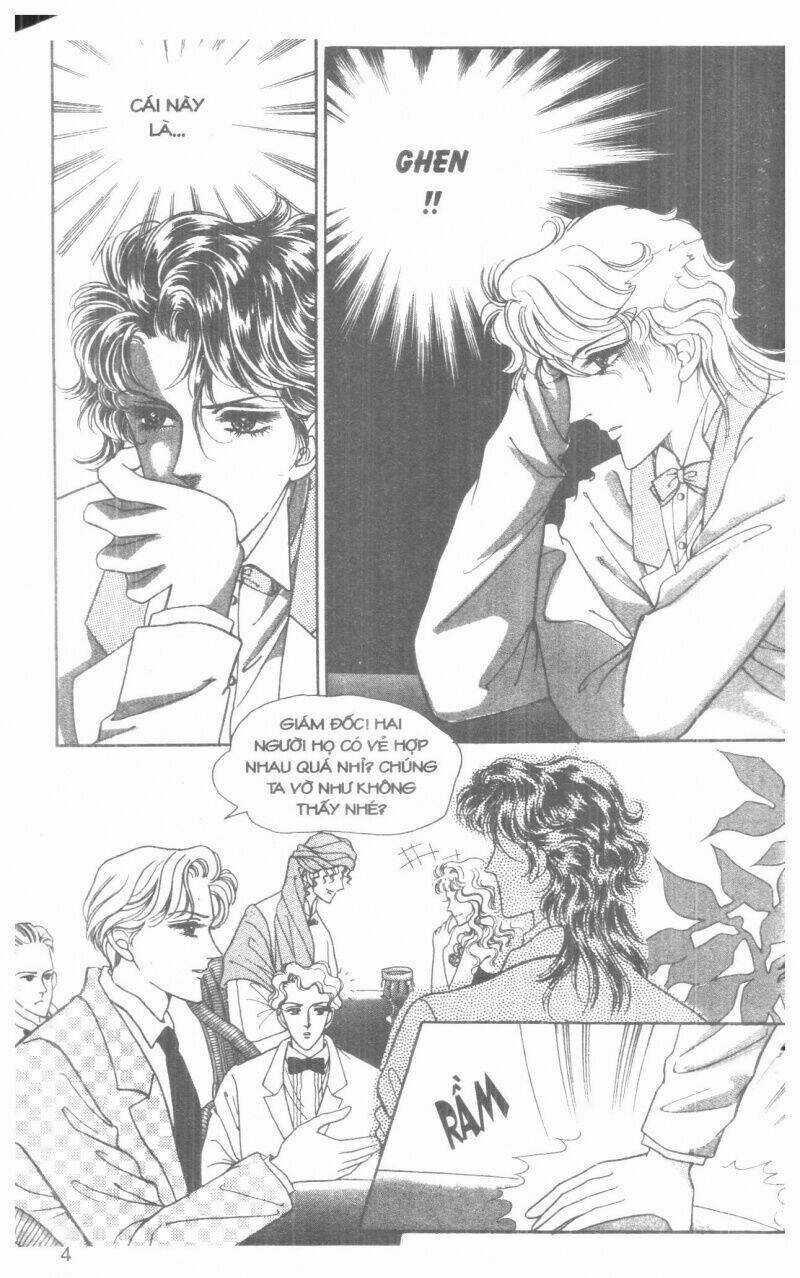 Đừng Chống Đối - Chapter 2 - Trang 5