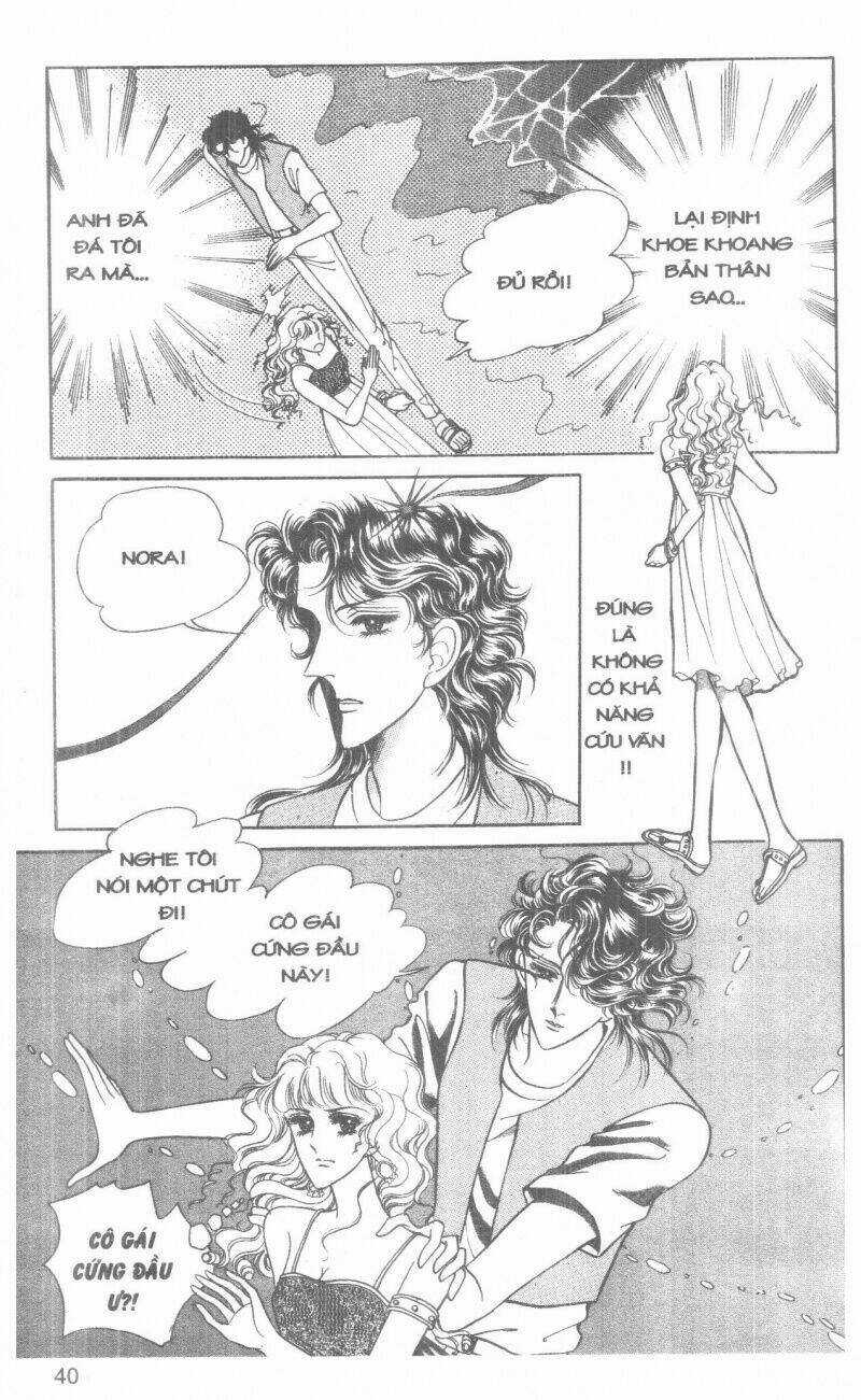 Đừng Chống Đối - Chapter 2 - Trang 41