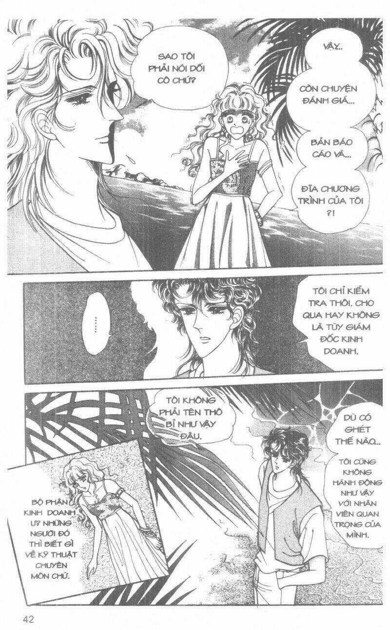 Đừng Chống Đối - Chapter 2 - Trang 43