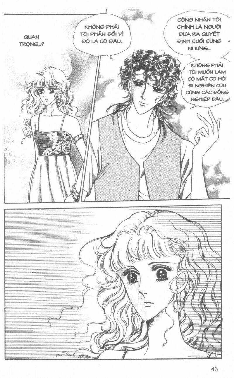 Đừng Chống Đối - Chapter 2 - Trang 44