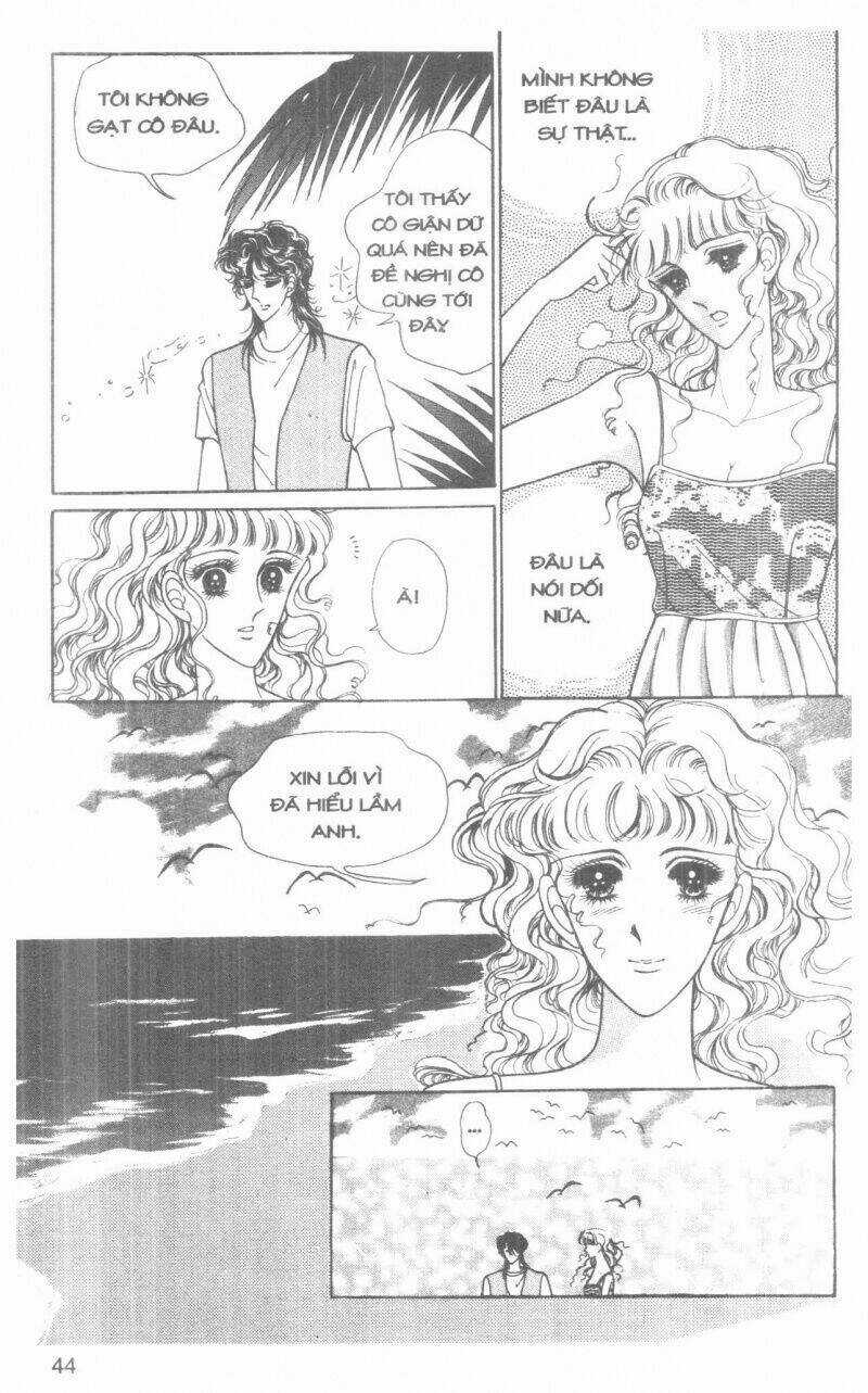 Đừng Chống Đối - Chapter 2 - Trang 45