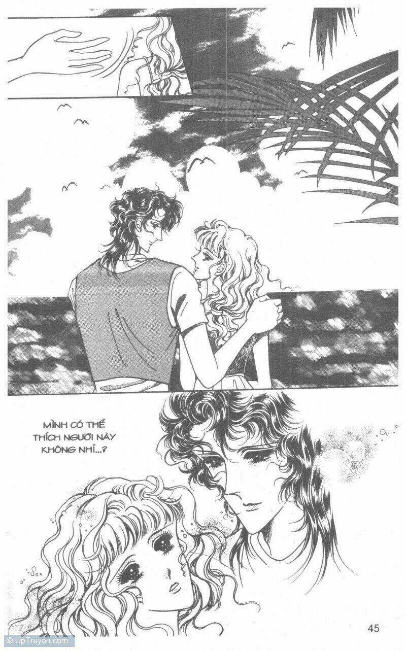 Đừng Chống Đối - Chapter 2 - Trang 46