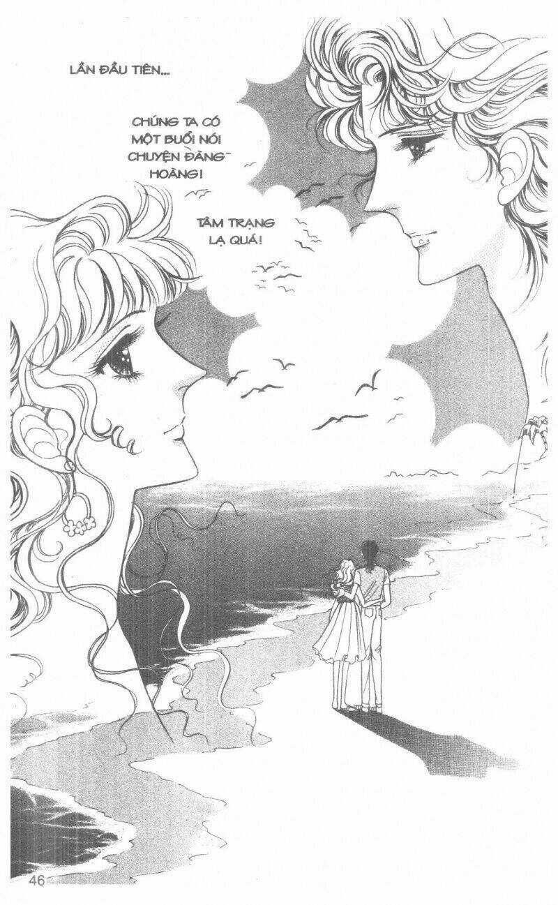 Đừng Chống Đối - Chapter 2 - Trang 47