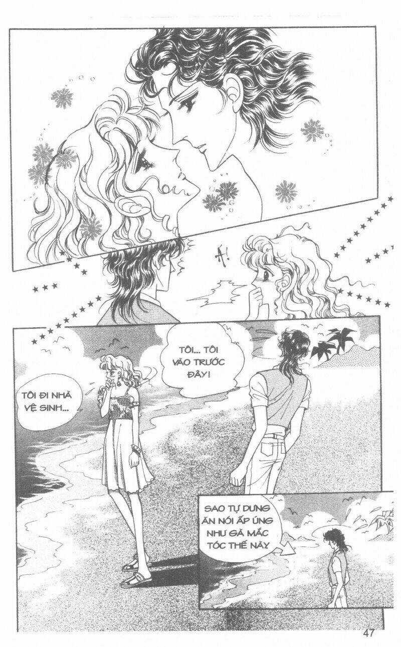 Đừng Chống Đối - Chapter 2 - Trang 48