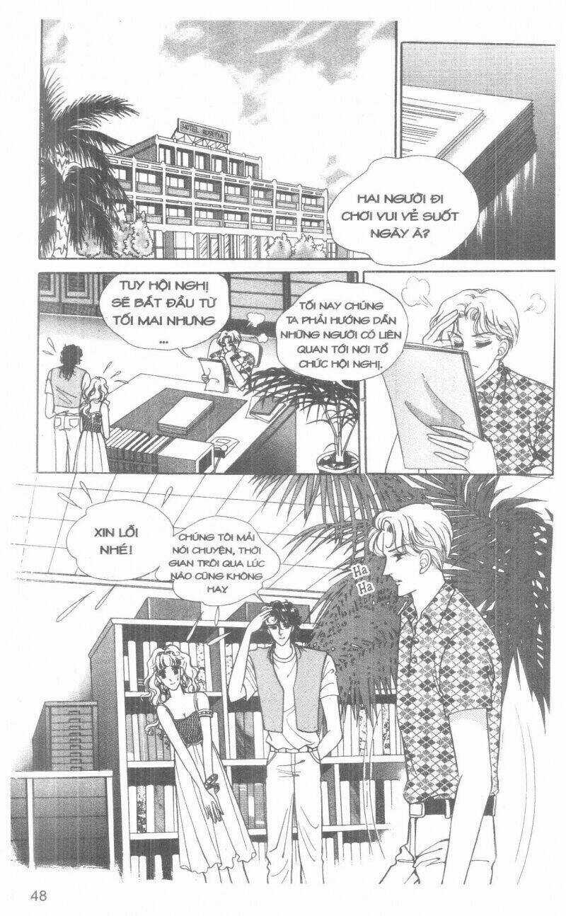 Đừng Chống Đối - Chapter 2 - Trang 49