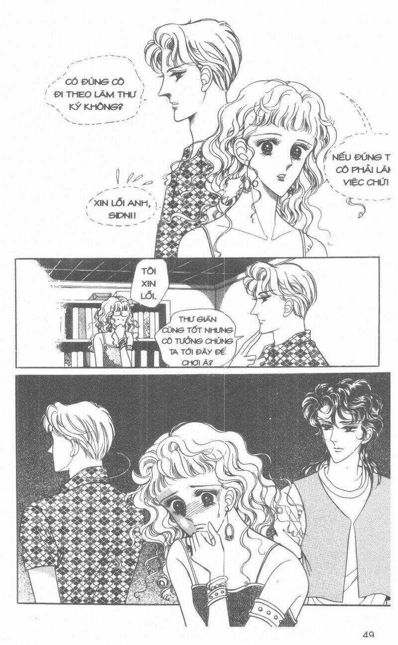 Đừng Chống Đối - Chapter 2 - Trang 50