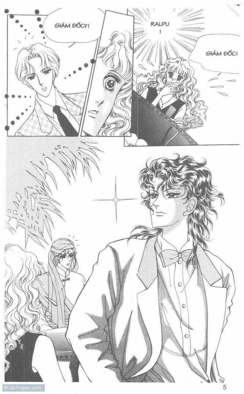 Đừng Chống Đối - Chapter 2 - Trang 6