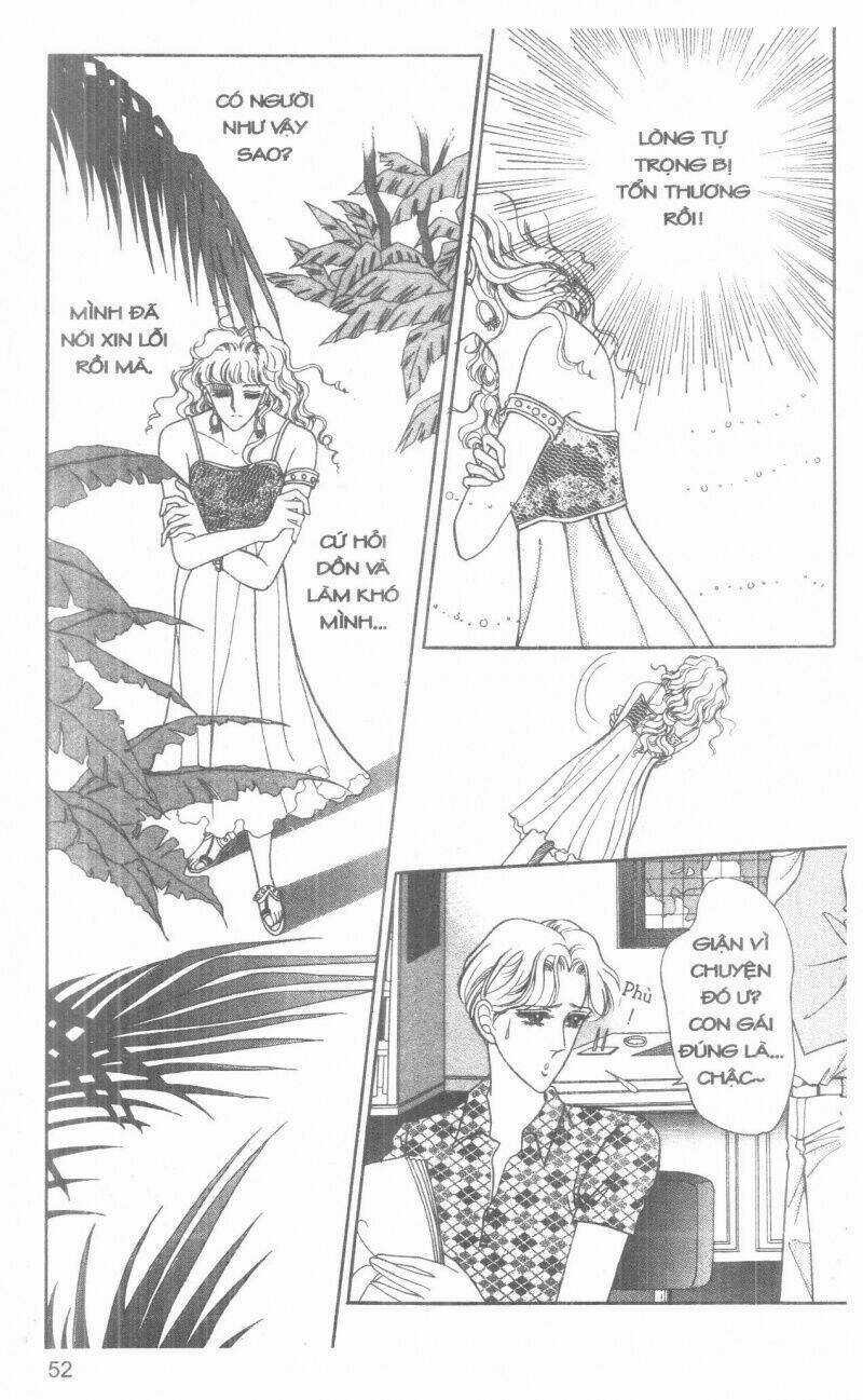 Đừng Chống Đối - Chapter 2 - Trang 53