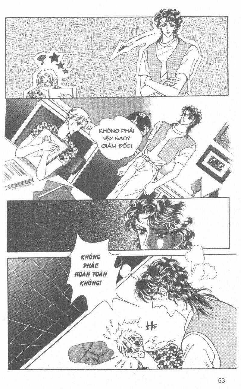 Đừng Chống Đối - Chapter 2 - Trang 54