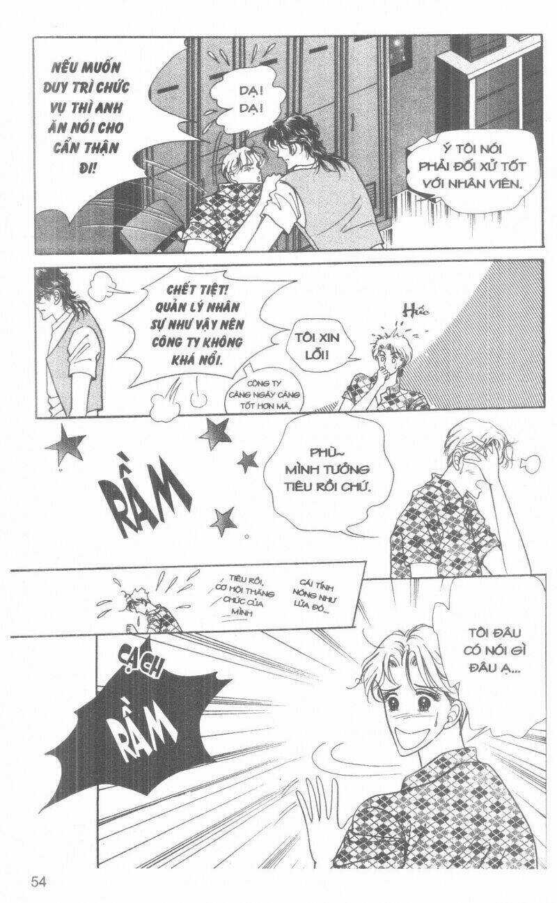 Đừng Chống Đối - Chapter 2 - Trang 55