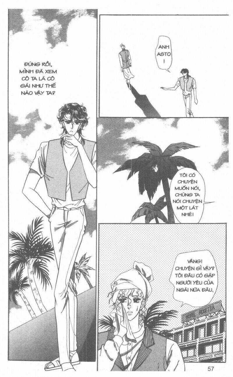 Đừng Chống Đối - Chapter 2 - Trang 58