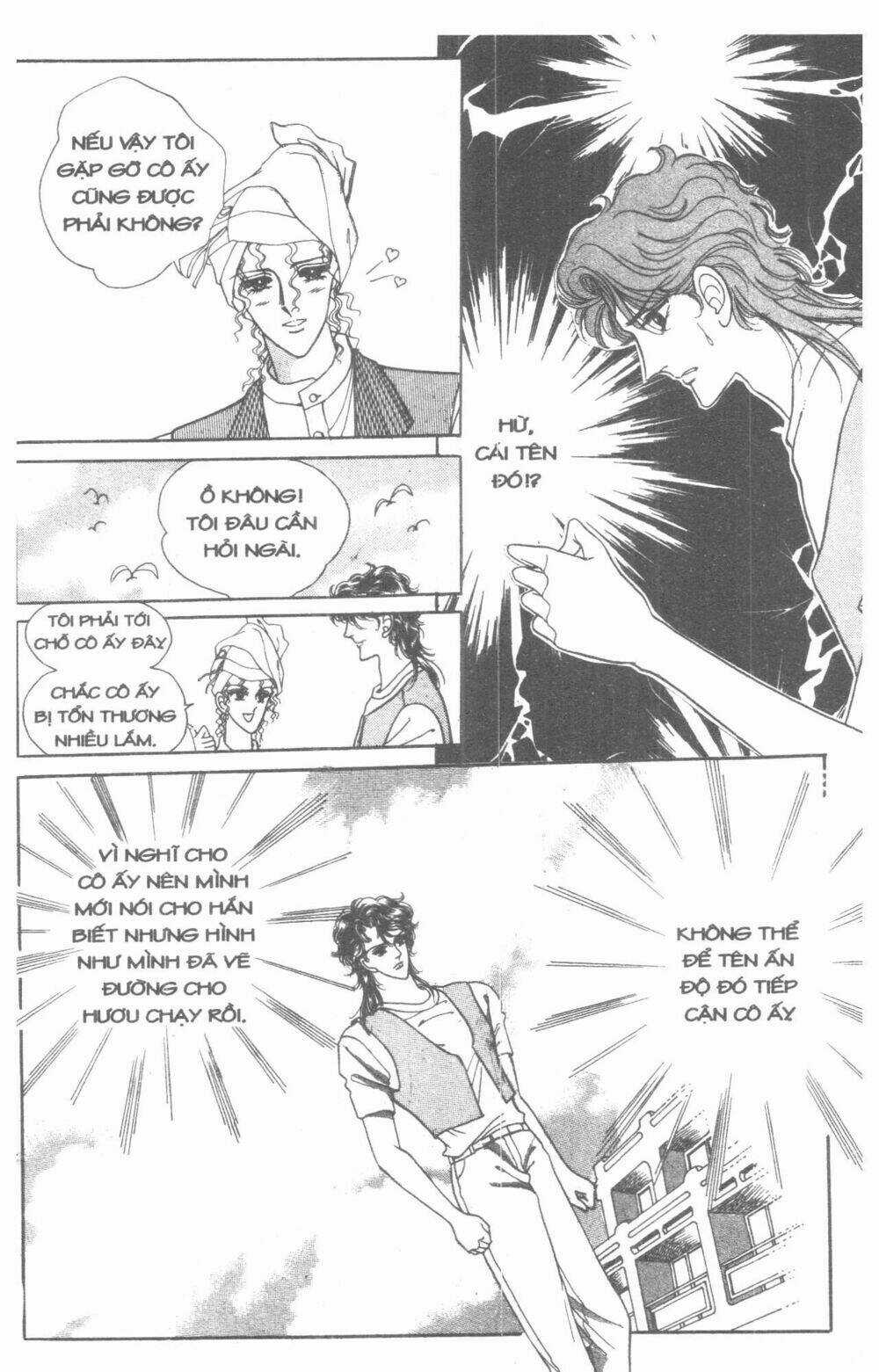 Đừng Chống Đối - Chapter 2 - Trang 60