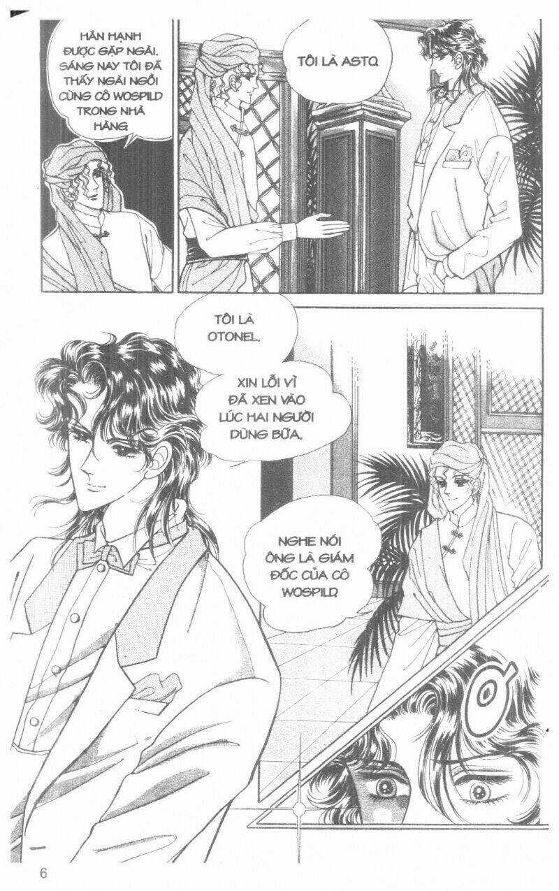 Đừng Chống Đối - Chapter 2 - Trang 7