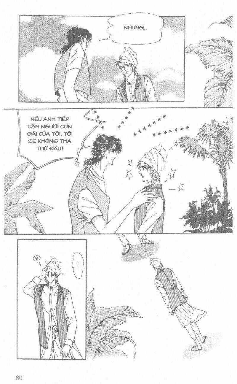 Đừng Chống Đối - Chapter 2 - Trang 62