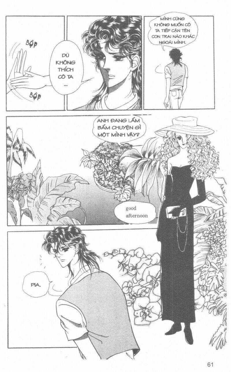 Đừng Chống Đối - Chapter 2 - Trang 63