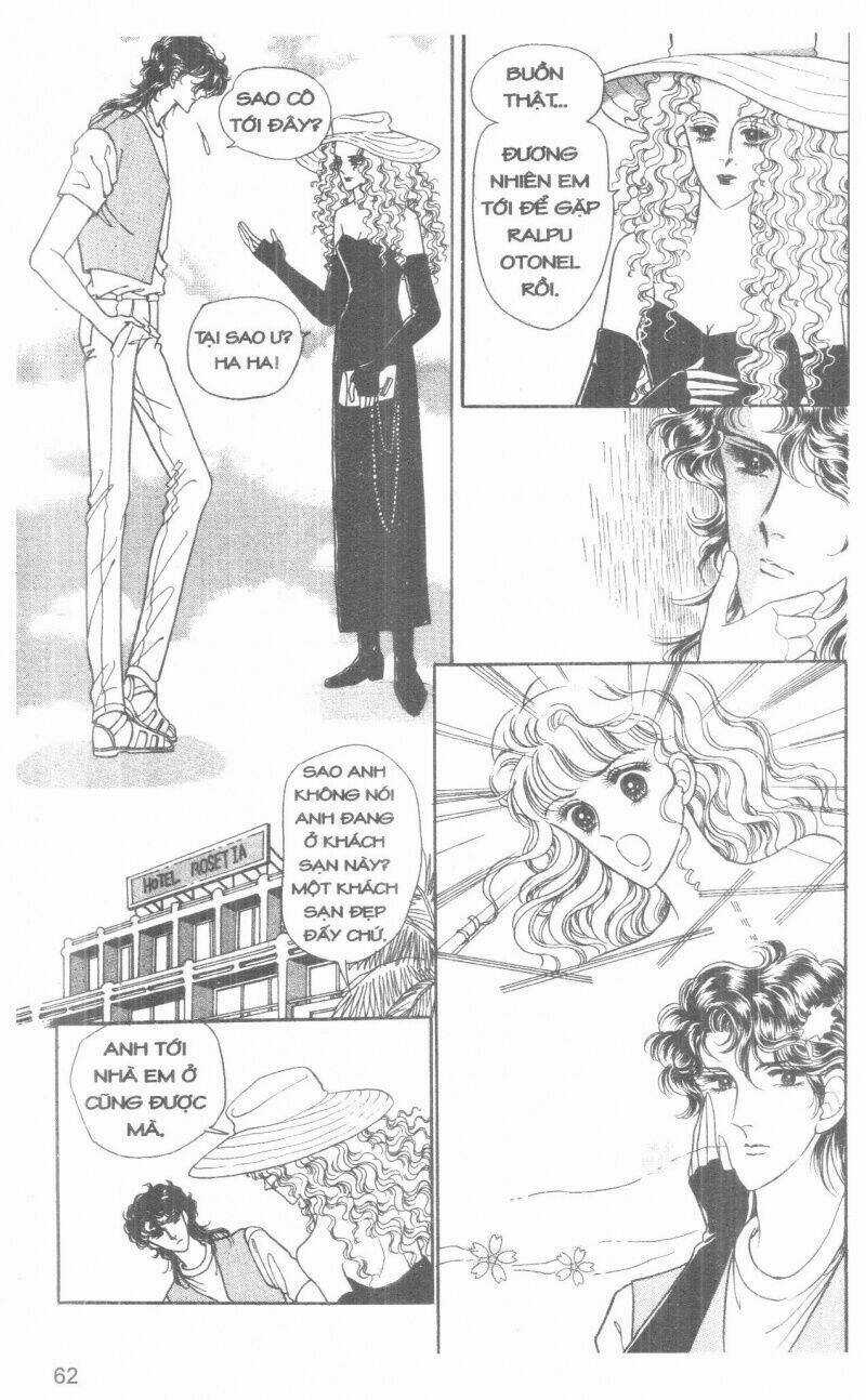 Đừng Chống Đối - Chapter 2 - Trang 64