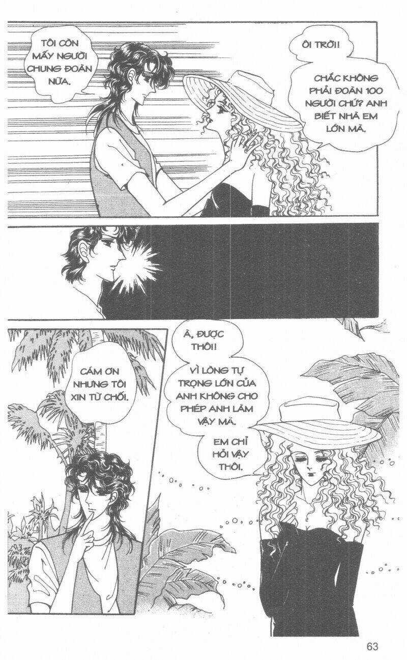 Đừng Chống Đối - Chapter 2 - Trang 65