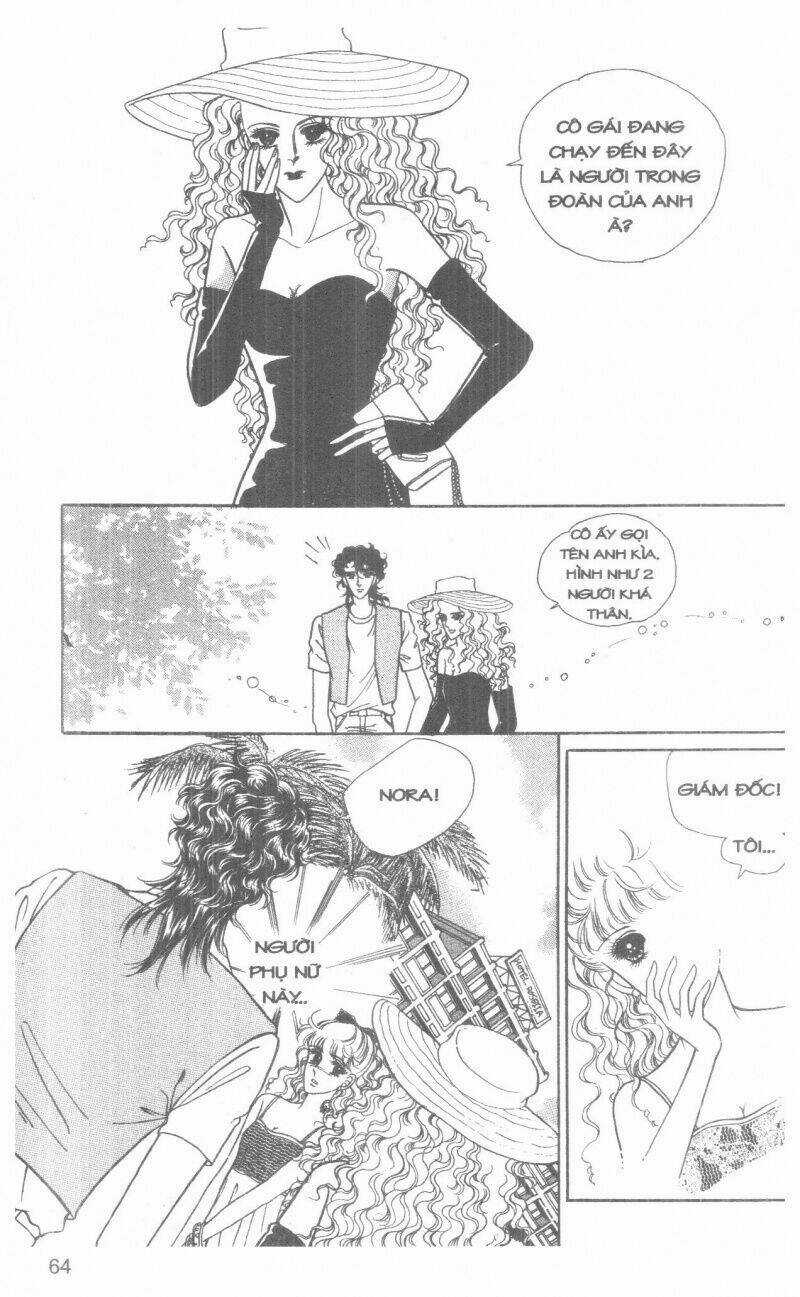 Đừng Chống Đối - Chapter 2 - Trang 66